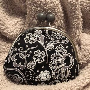 Thirty-One coin purse